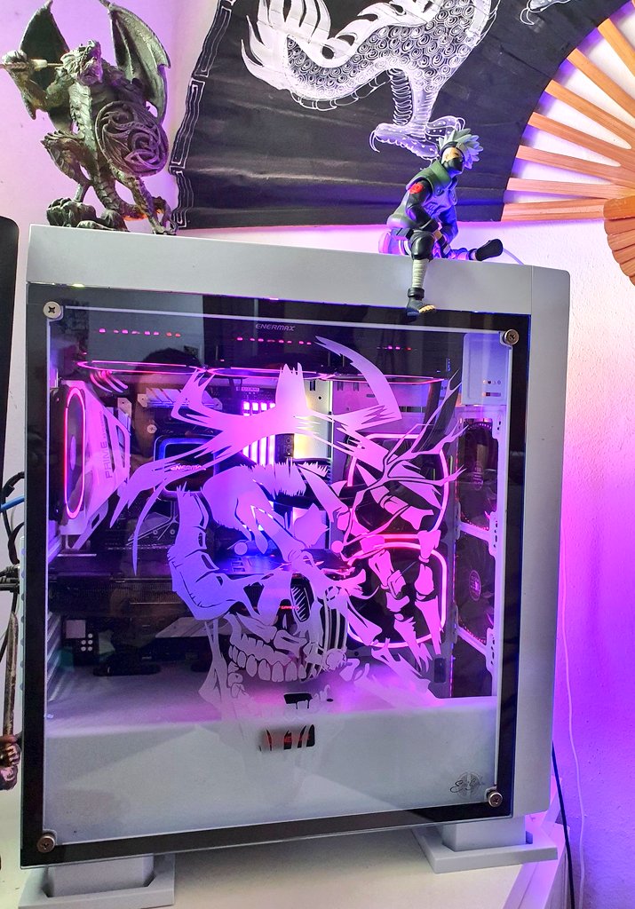 DikshaNanduri's tweet photo. C'est génial de voir le résultat une fois la vitre chez vous ! 😍
Merci @OwLightning 🙏 https://t.co/sKSGB0UdC3