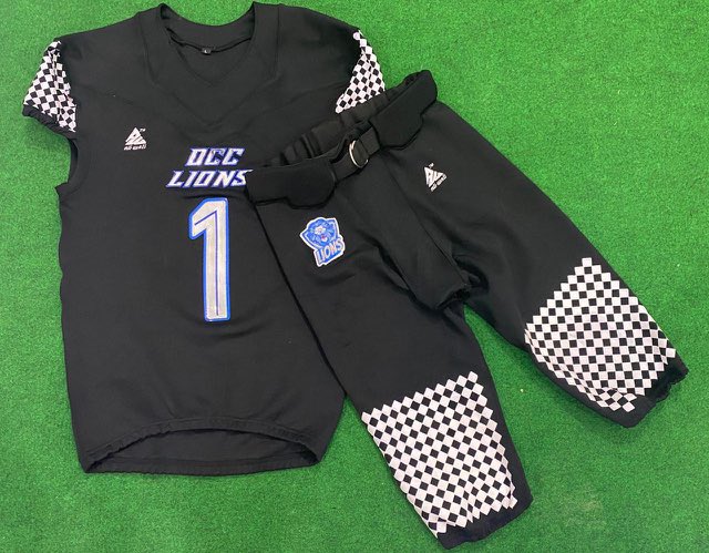 Former page for @DetroitCCCFB (@cccdetroitfb) on Twitter photo 