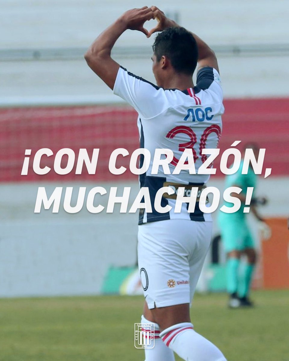 ClubALoficial tweet picture