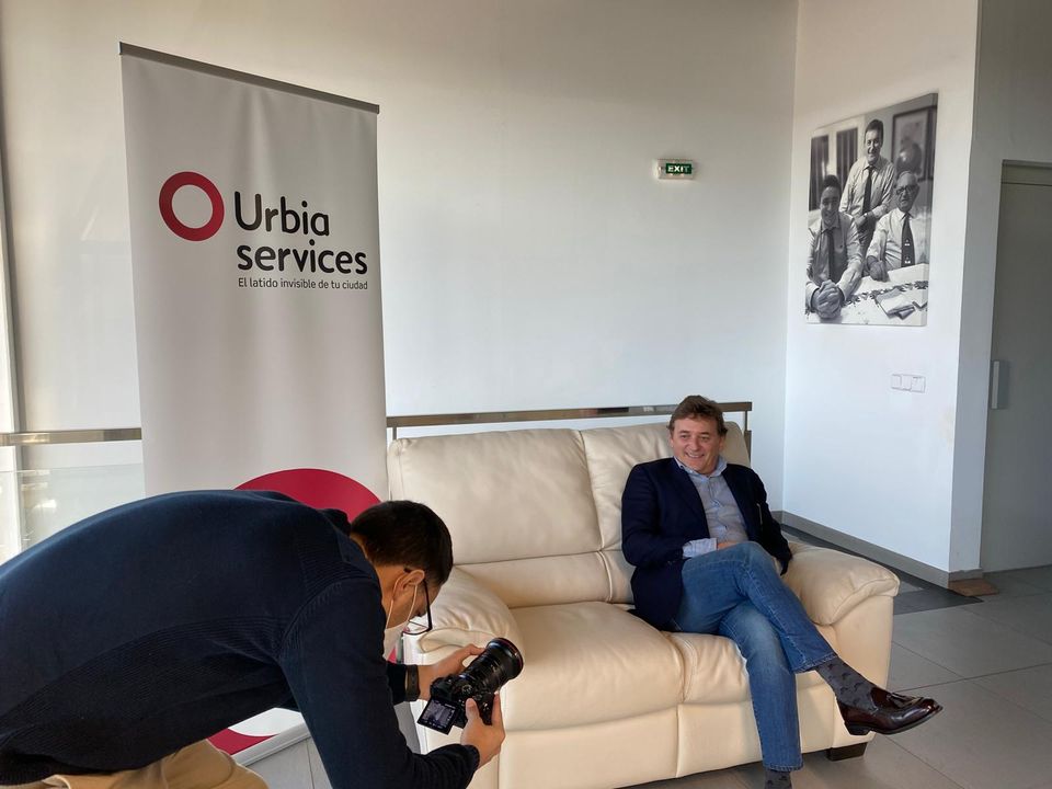 En #UrbiaServices estamos preparando algo muy especial . MUY pronto os enseñaremos los resultados 😉 Para abrir boca os mostramos algunas imágenes del making off 😜 #mallorca #obraseinstalaciones #spot