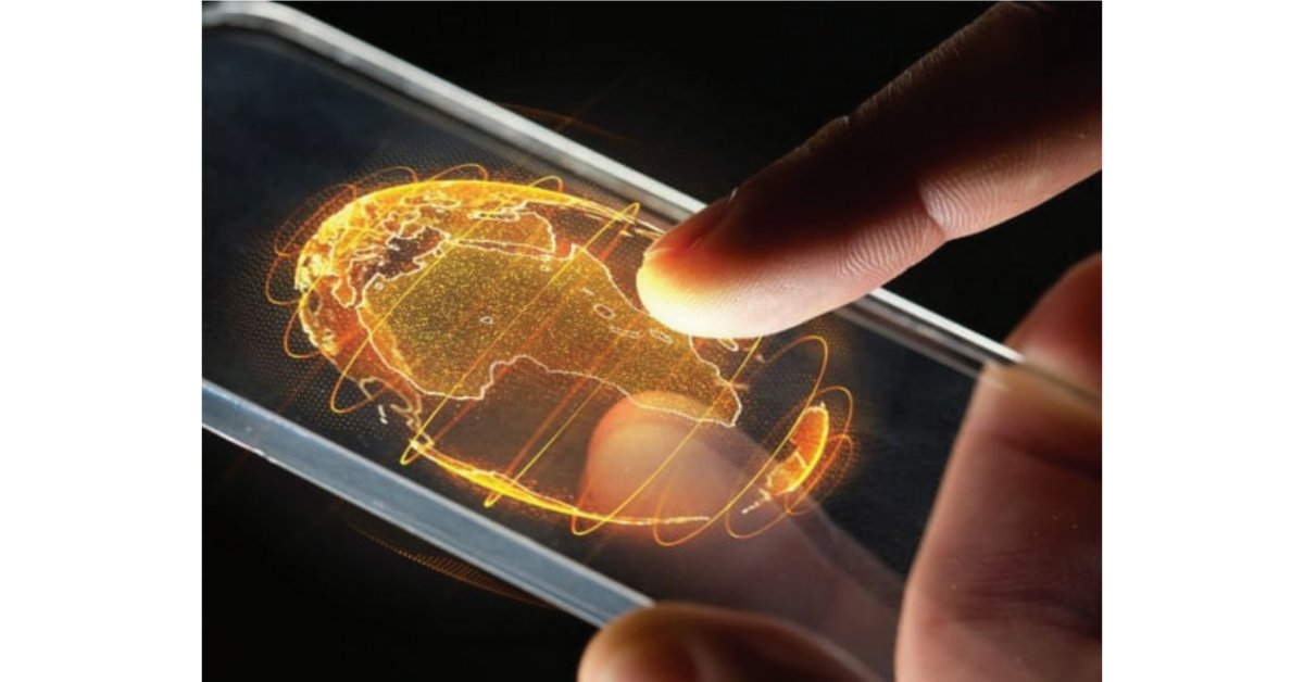 ViaviSolutions's tweet photo. NEWS | In the latest issue of Northern African Wireless Communications, VIAVI #5G expert Sam Darwish shares an update on the progress of 5G in Africa. Hint: the competition is staying heated. Read here: https://t.co/YlLzyt1Xcd #CriticalConnectivity https://t.co/mcVXdHB9G7