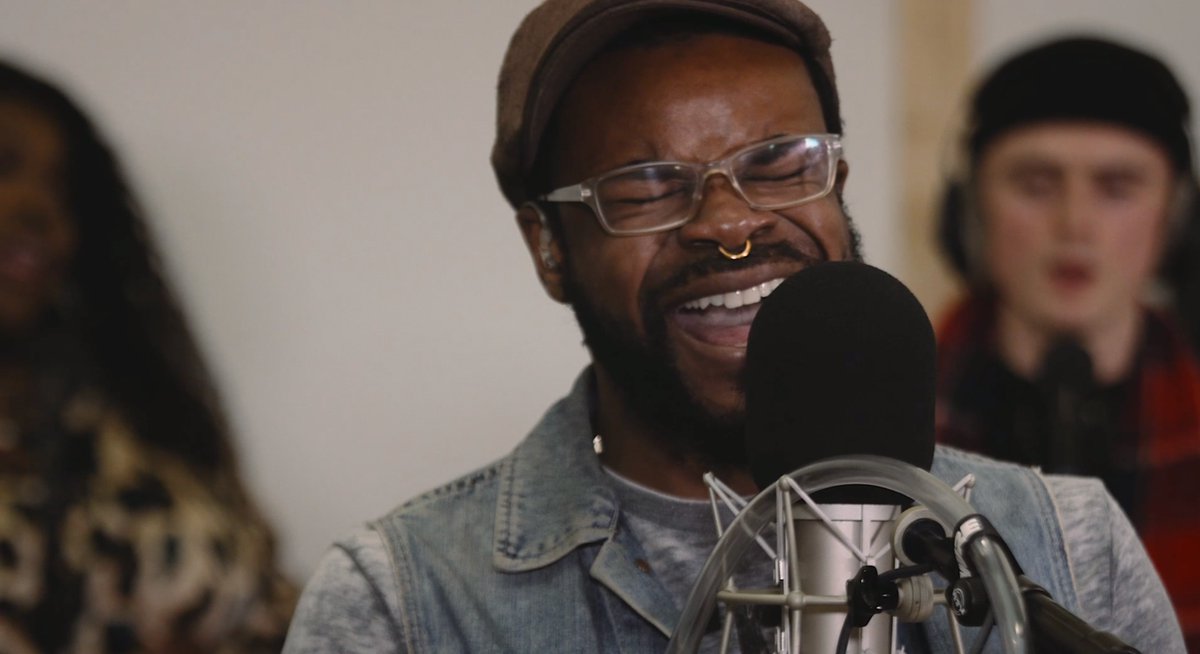 TonyMinvielle's tweet photo. This is a proper one - looking forward to hosting the iconic Manchester based soul/ jazz combo Pieces Of A Man @POAMmusic in a full live session on this Sundays #Foldedspace on @jazzfm - latest lp 'Made In Pieces' out now on @tru_thoughts 1 am GMT - catch up on Jazz FM app https://t.co/6sPWu1cBql
