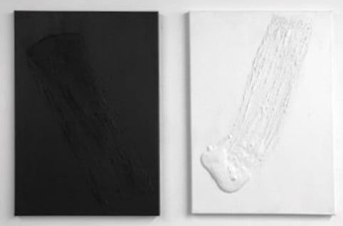 lcbdepot's tweet photo. #artseason #exhibition
'Natural Movement #4' by @twoqueensstudio artist Ameerah Dawood is made up of two separate elements emphasizing powerful yet calm energy in the natural world. Find out more & purchase via https://t.co/bEV9mfmxSU
โ
#loveartexhibition #studioopen #nature https://t.co/TzShl1skmW