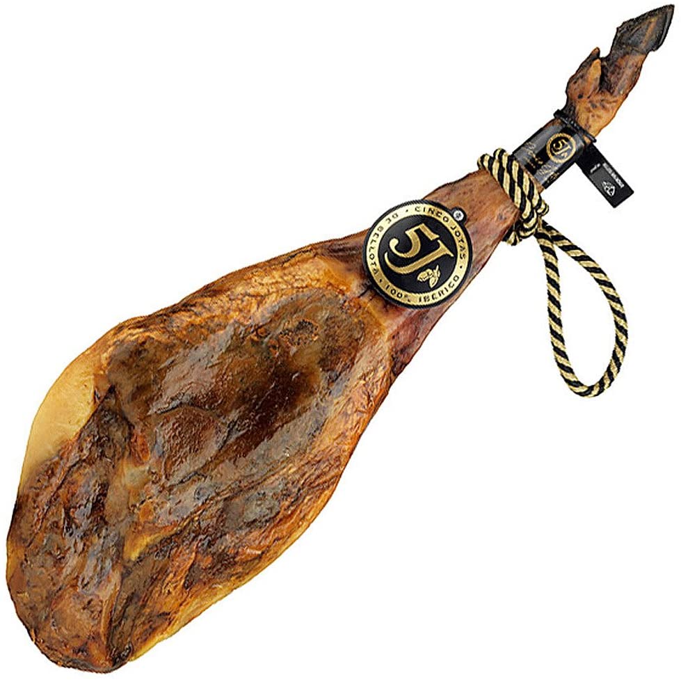 comprarjamones1's tweet image. Ofertas Black Friday.
Despide el año a lo grande con un Ibérico de Bellota en tu mesa
Las joyas de la gastronomía española.
comprarjamones.org/ibericos-de-be…