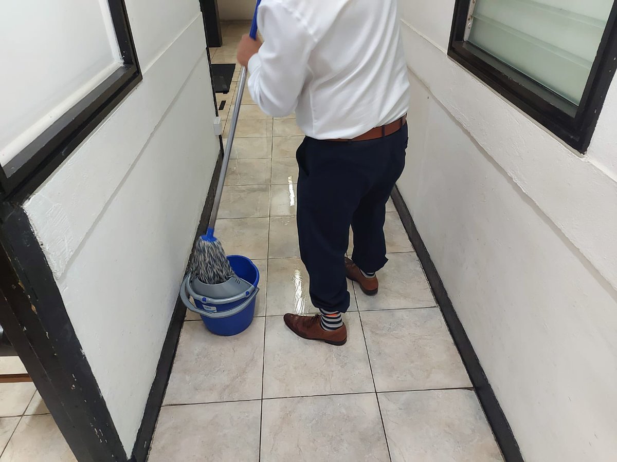 Richard Ullger tweet media