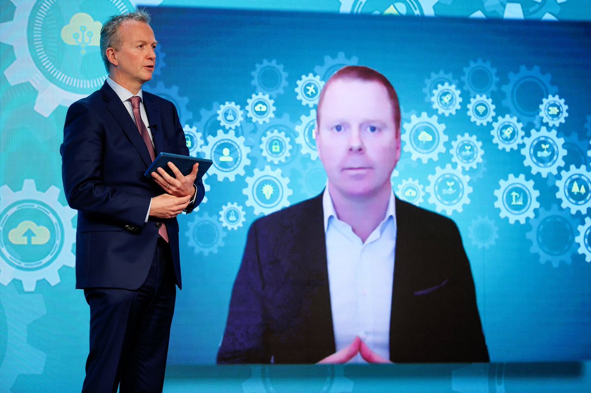 EI_bigideas's tweet photo. Congratulations to @mcdaideddie of @galenband! The #BigIdeas judging panel and audience have declared this @nuigalway spin-out as the one to watch in 2021 #GlobalAmbition https://t.co/tV3lX7O0Dt