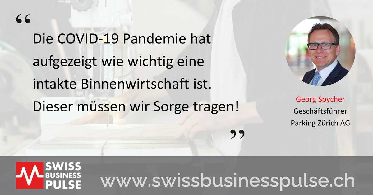 PulseSwiss's tweet photo. Die COVID-19 Pandemie hat aufgezeigt wie wichtig eine intakte Binnenwirtschaft ist. Dieser müssen wir Sorge tragen!
#covid19 #postpandemie #pandemie #SwissBusinessPulse https://t.co/SVxnHe7bBa