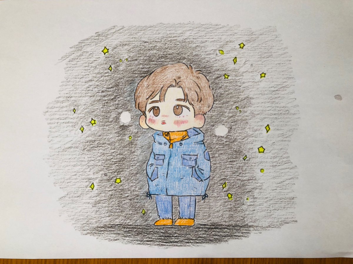 changminkawaii's tweet photo. 今週の絵も可愛かった💕
#MaxBarsColoringGame
@maxchangmin_bar
@MAXoo2618
#MAX_CHANGMIN #최강창민 #Changmin𐂂 #チャンミン #TVXQ #東方神起 #동방신기 #AllThatLove https://t.co/Jztc6xRLPB
