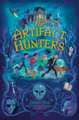 JenSneedWrites's tweet image. The Artifact Hunters @janetsfox. Fast-paced historical adventure w time travel, artifact quests, spies &amp;amp; magic. Exciting!

Wizards of Once: Never &amp;amp; Forever @CressidaCowell. 4th book in series packed w humor, heart, &amp;amp; adventure. So much fun!

#bestof2020 #amreading #FaveBooks #MG