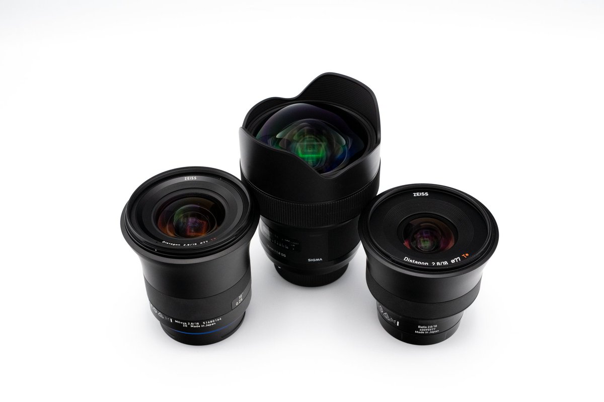 svalbardcameras's tweet photo. Our wide angle lenses for Canon, Nikon and Sony cameras are ideal for landscape and astro photography, perfect if you are chasing the Northern Lights! Check out the website link in our bio for more details or DM any questions you have. https://t.co/eImrSybNuF