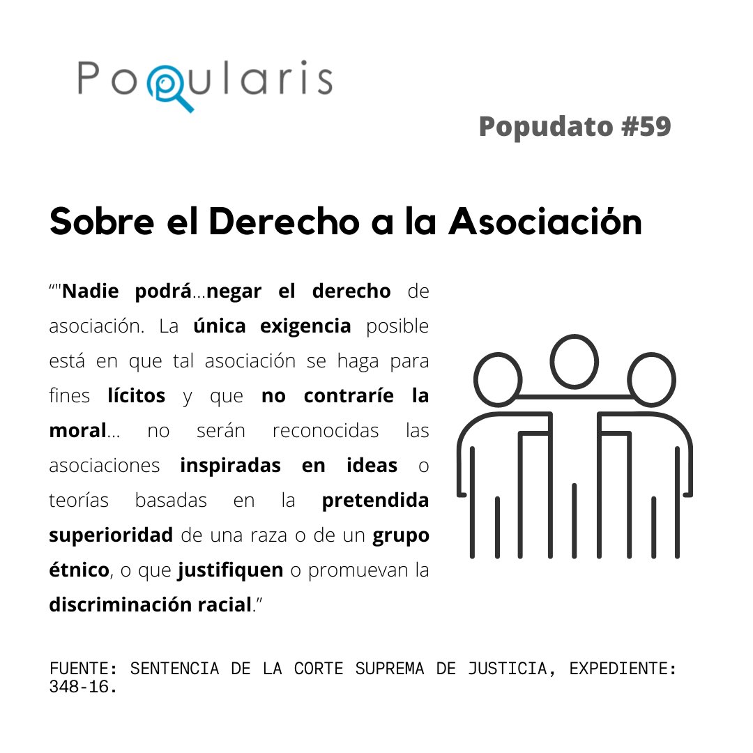 Popularis tweet media