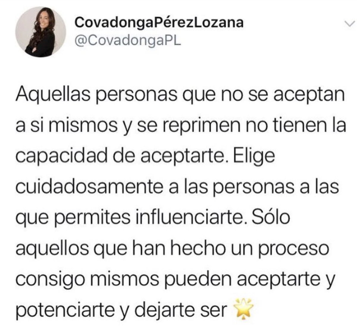 KellyBermudez_S's tweet photo. @CovadongaPL 💓💓🙌🏼🙌🏼 https://t.co/nn6ZHRCpXF