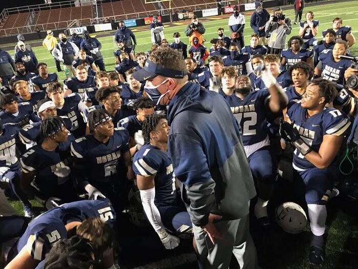 CAC Top 25 tweet media