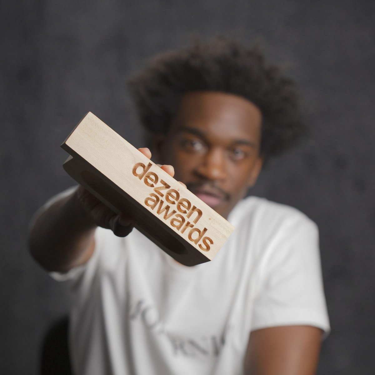 Viewport_Studio's tweet image. #dezeenawards2020 we won! #dezeenfurnituredesignoftheyear #essential