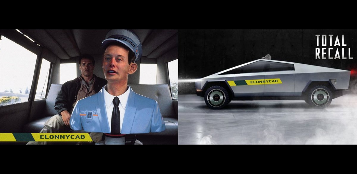 Scott___B's tweet photo. @Tesmanian_com @elonmusk #robotaxi https://t.co/8ELy7vKDMW
