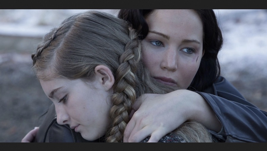 Fanbase_Press's tweet photo. With #Thanksgiving fast approaching, @Fanbase_Press has chosen to honor our fav #fandoms &amp; areas of geekdom for which we are thankful. This Year, I Am Thankful for…  #PrimroseEverdeen &amp; #TheHungerGames by @STLakata #THG #Katniss #CelebratingFandoms https://t.co/KpvVMEuJj7 https://t.co/bnaOH8MHW9