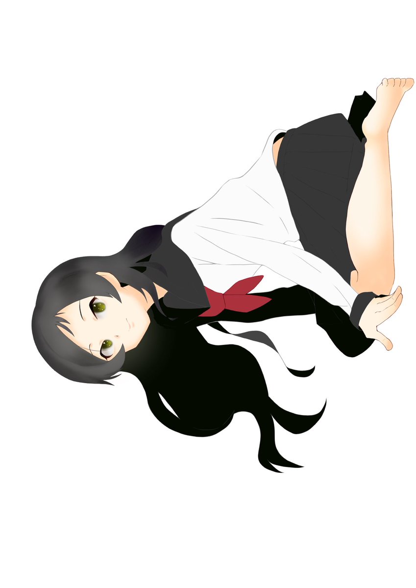 修正しなければならない点が多すぎィ! 