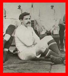#rugby history Died today 25/11 in 1940 : Edward Baker (England) rugby v Ireland in 1895, 1896 https://t.co/ym7nWZI8aa https://t.co/oqawxoYNqO