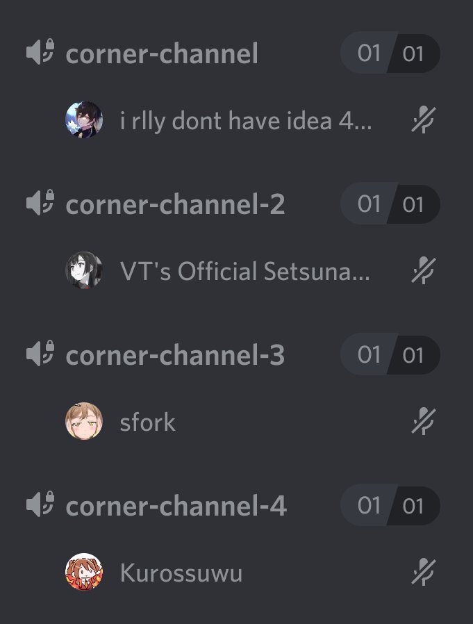 TribeOut's tweet image. They have no clue that they are about to summon the fourth member of our troupe