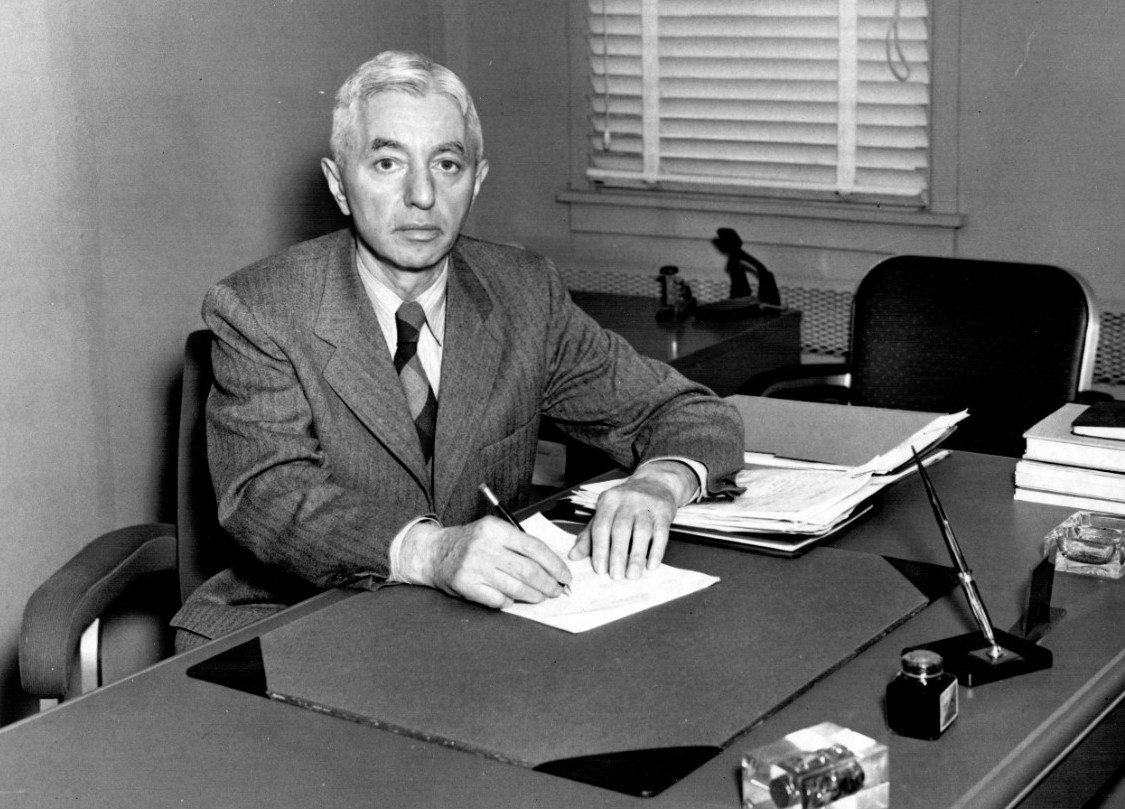 USNINews's tweet photo. 1963 USS Thresher Investigation: Rickover Testimony - USNI News
https://t.co/u2cWMzDr2y https://t.co/QPx9FsnFUk