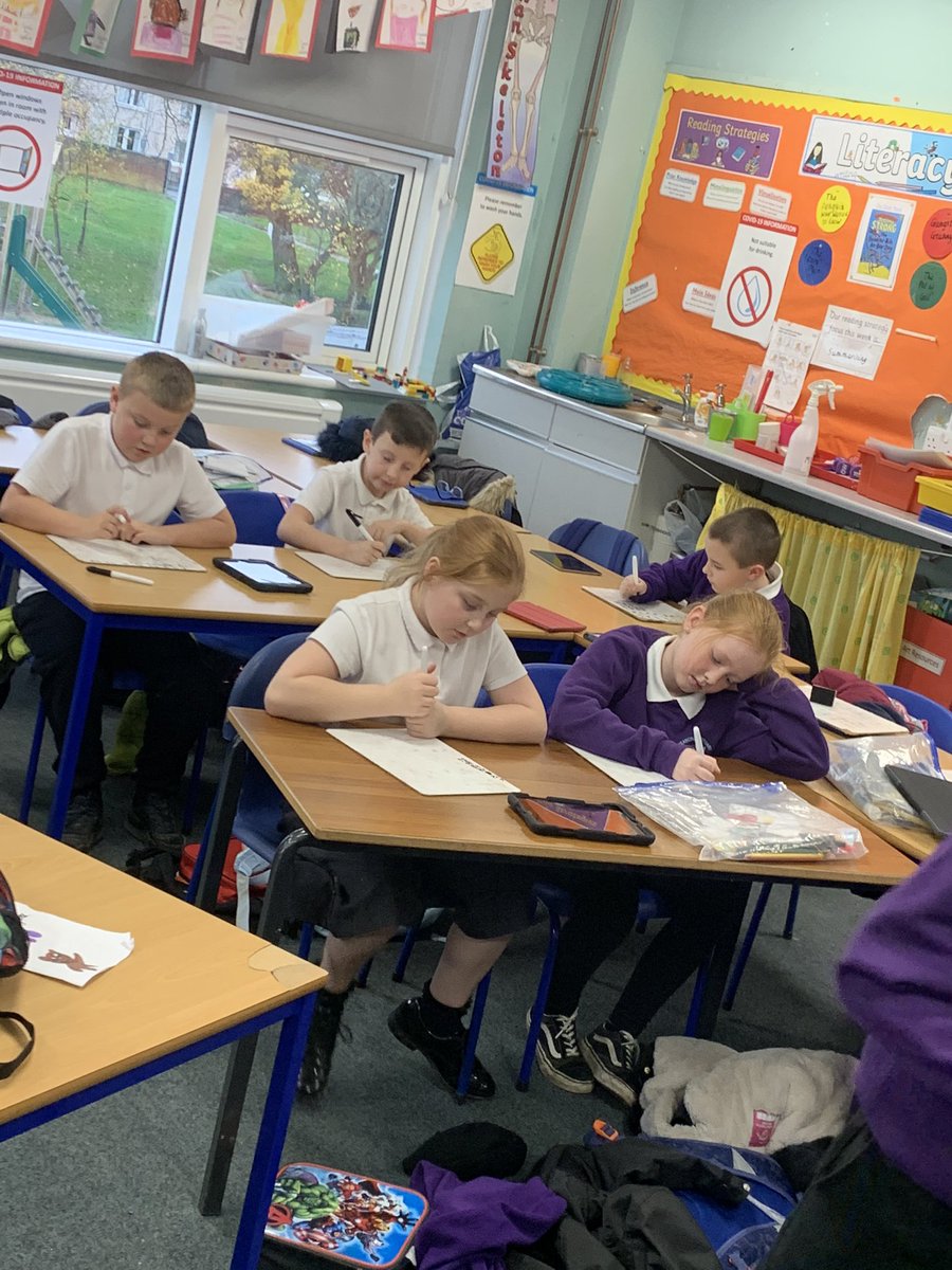 MissMclellandBX's tweet photo. We’ve been learning the 6 time table in class. Rotation stations are always a popular hit to get those multiples in our heads!! 🥳🤯 #BPSNumeracy https://t.co/8AlWPoT3Wc