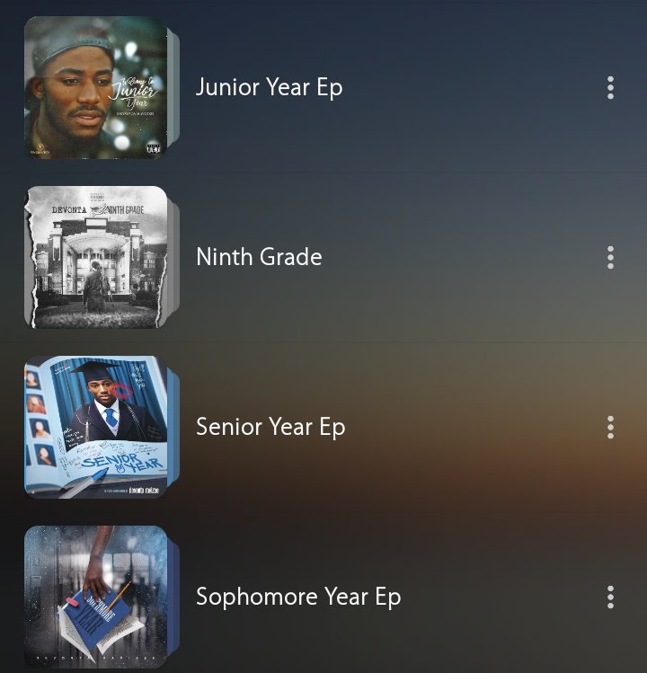 DevontaRavizee's tweet photo. Yoooo wats poppin🧨!
I got the entire 4 part EP Series ready to grab at https://t.co/F16f0pMscK ➕ custom movie posters of #5lilpenguins🐧 now!

After this, #Birmingham will never be the same!

#Ravizeenation
#ninthgrade
#sophmoreyear
#welcometojunioryear
#senioryear https://t.co/Xh4fJBkRCR