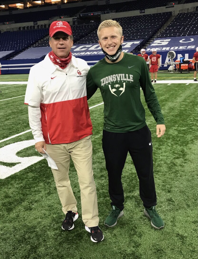lsiderewicz's tweet photo. Winning is what we do!!❤️🏈💚 https://t.co/K8s7LdP8og