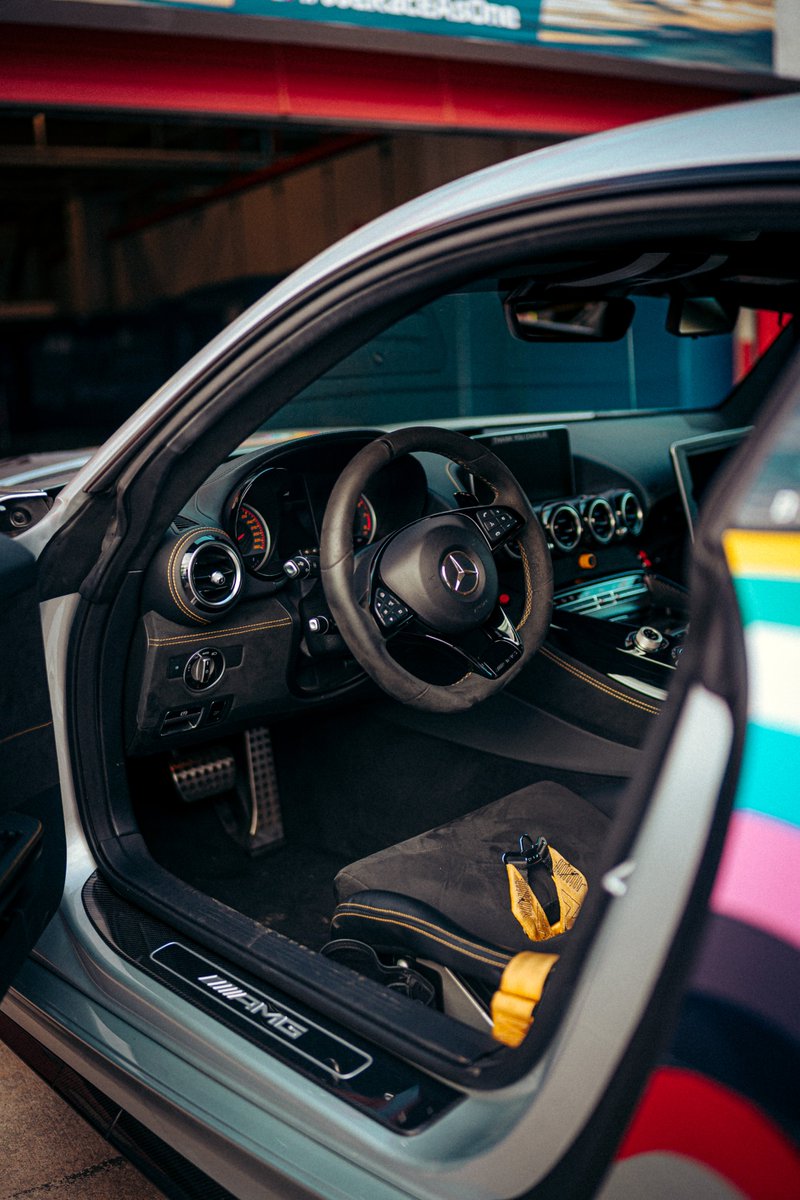 Mercedes-AMG PETRONAS F1 Team tweet media