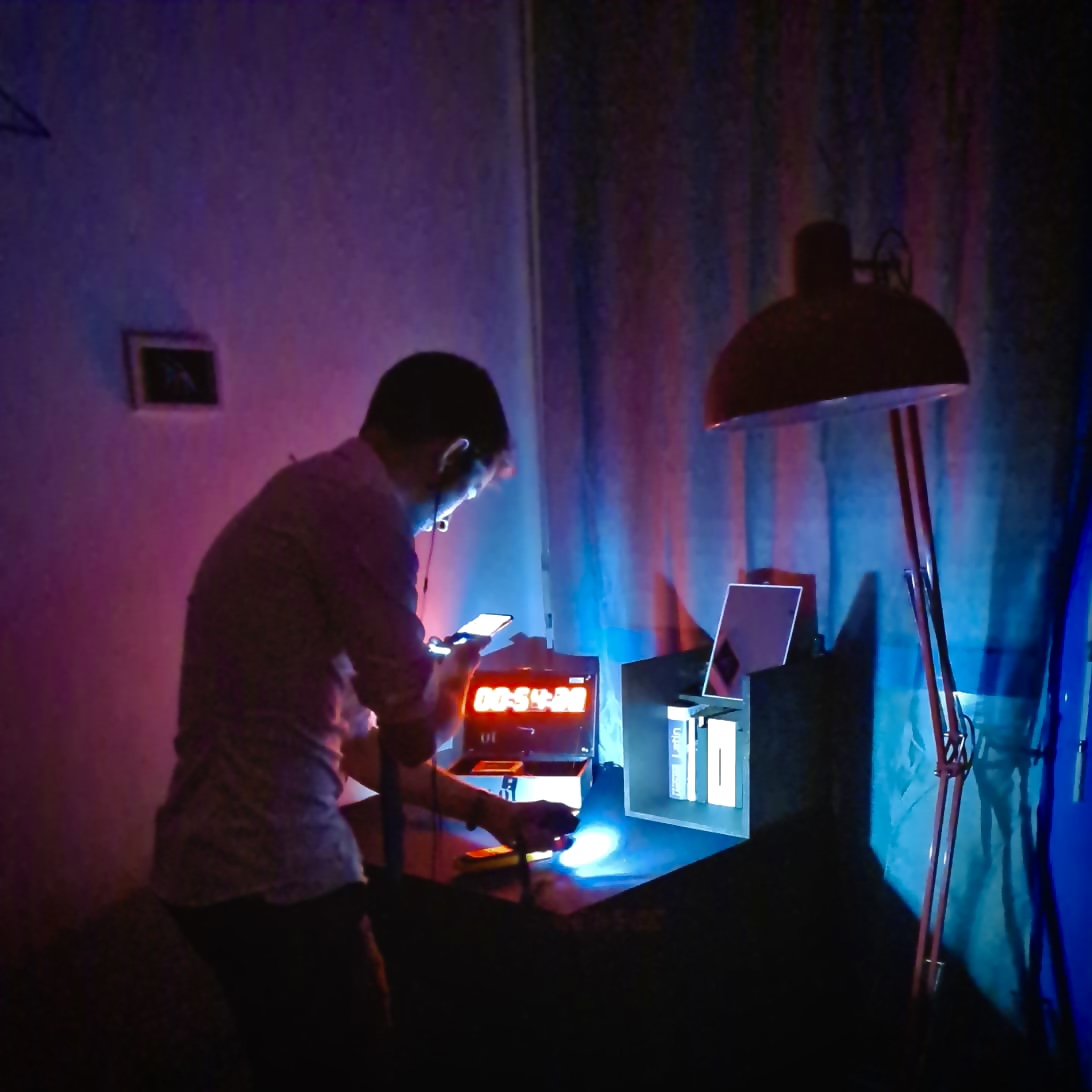 Sibylline Escapade tweet media