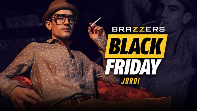 This Black Friday Week lock it down with the Brazzers Five Year Plan! Visit https://t.co/XCTeIzWLDe for<a href="/tag/valentinesday"class="tags"><span>#valentinesday</span></a>