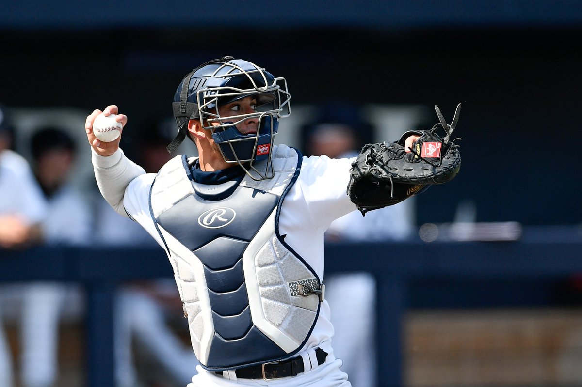 Thankful for fall baseball and being less than 3 months from the real thing.