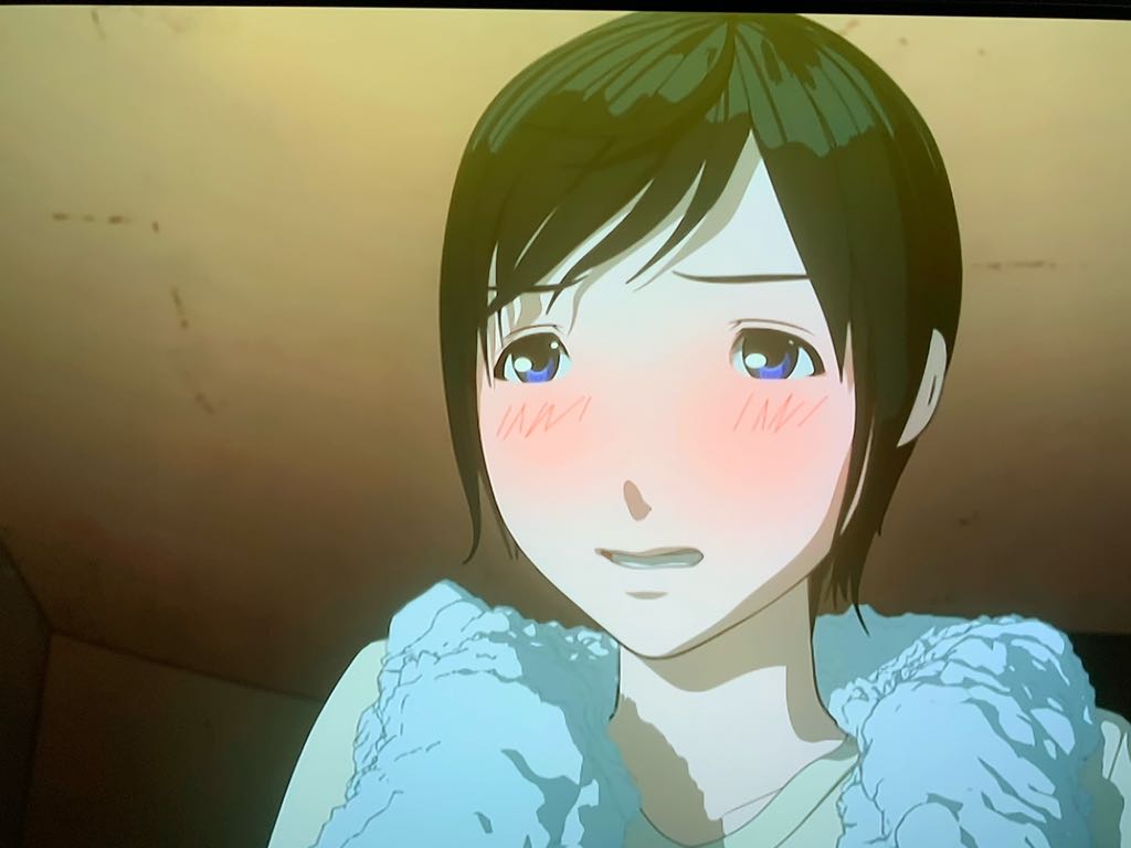 Moreplumwine 先週と今週のイザナ君 科戸瀬イザナ シドニアの騎士