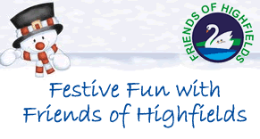 Friends of Highfields tweet media