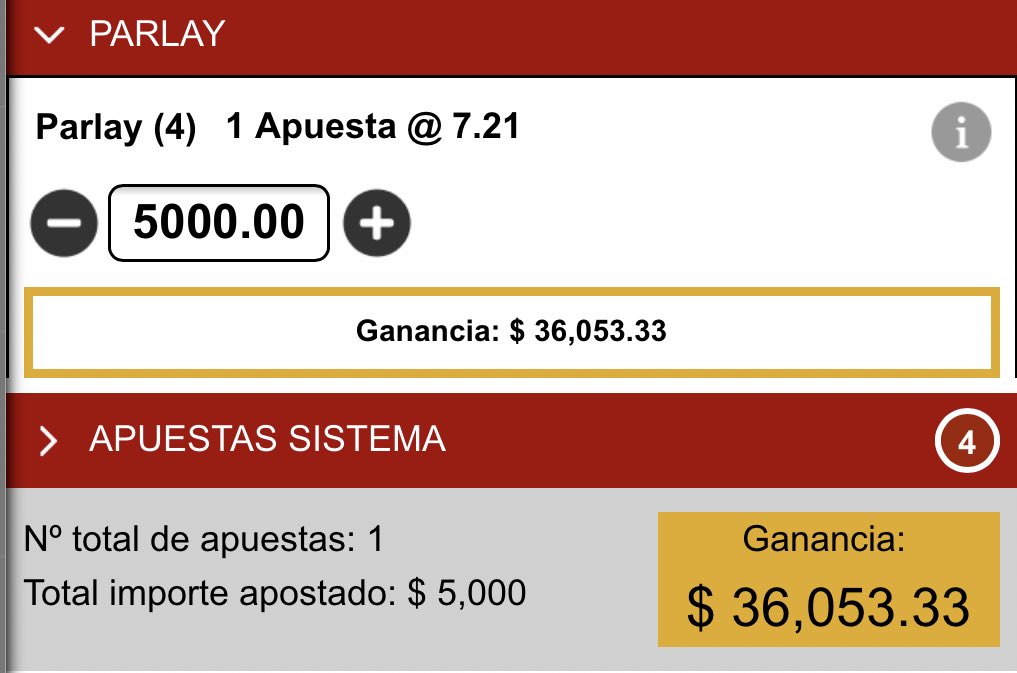 picks_goat's tweet photo. PARLAY SOÑADOR COLLAB CON @LaMeraFiera 

¡Vuelve la champions y los soñadores también! 

4 de 7 en champions con estos soñadores 

¡1000 interacciones y es suyo! 

🔥 De NO llegar se manda a los que SIGAN a AMBOS! 🔥 https://t.co/xHKczgDCDi