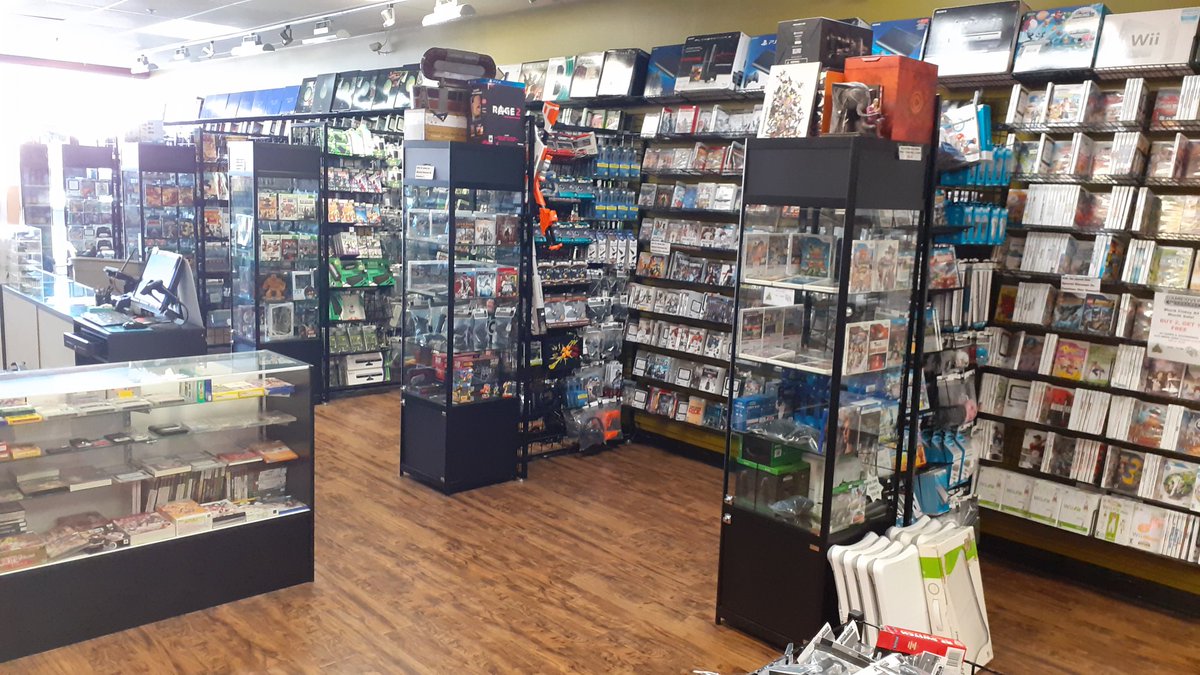 game over videogames near me