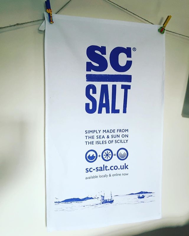 SC_Salt's tweet image. SC Salt - Christmas Special Offer - Free Delivery - eepurl.com/hjUgeT