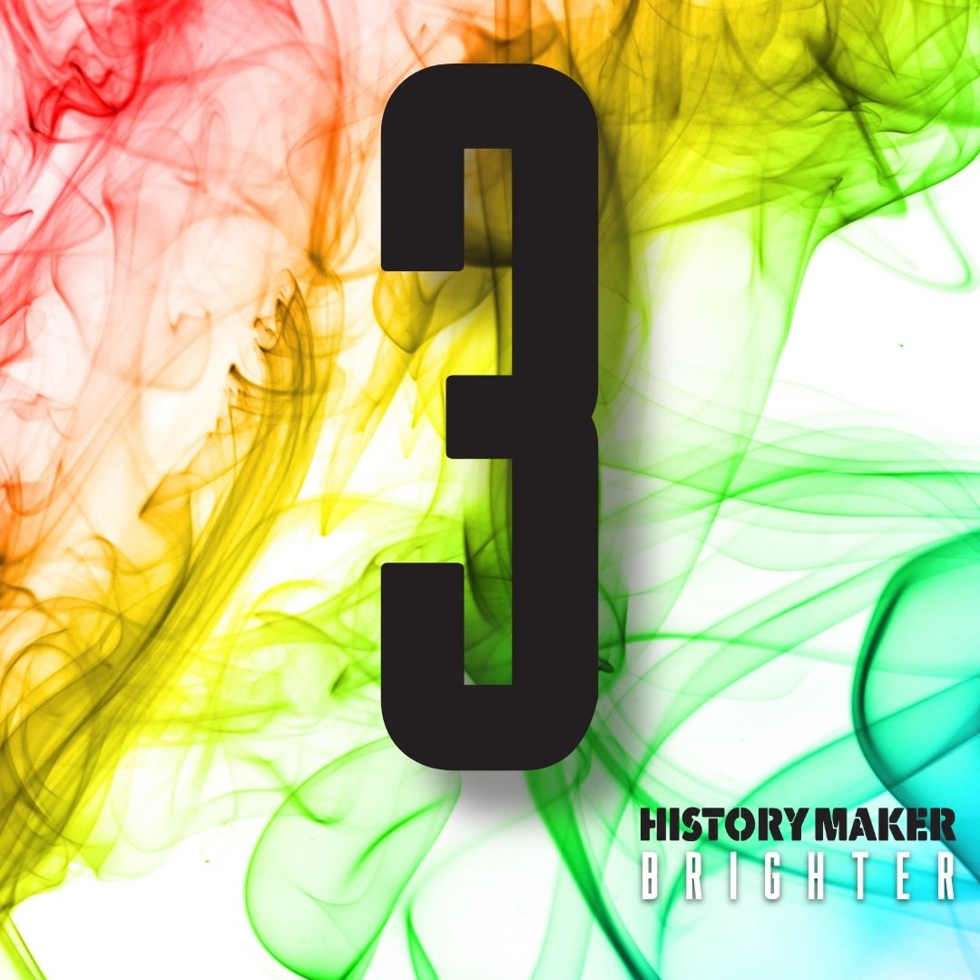 3-Days until Black Friday #hm21 Sale.  historymaker.ca