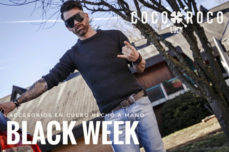 KmiKstroG's tweet photo. Holi! Denme RT para que sus amigos vean que tengo BLACK WEEK hasta el 1 de diciembre en todos los artículos de mi marca @CocorocoLuck. Quien dijo yo? 
https://t.co/roo19R1i1C estoy publicando historias con los precios, vayan a ver! https://t.co/Faf7fKgMwe