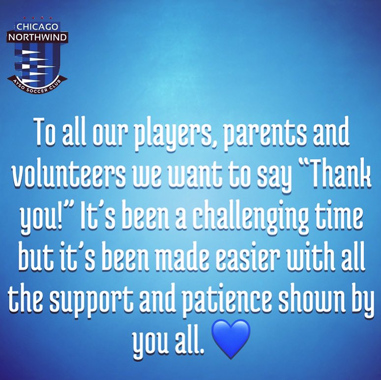 Thank you 💙