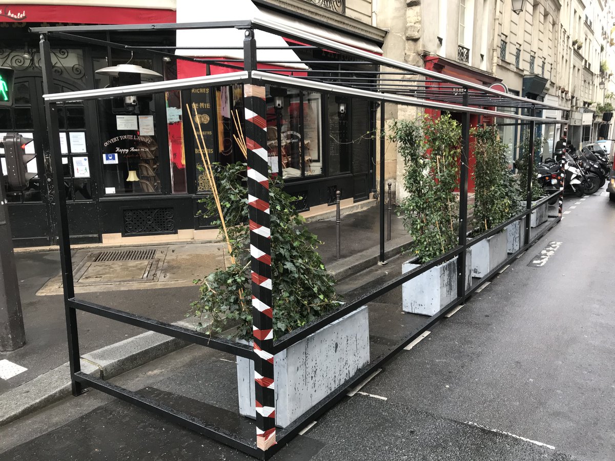PARISMARAIS tweet picture