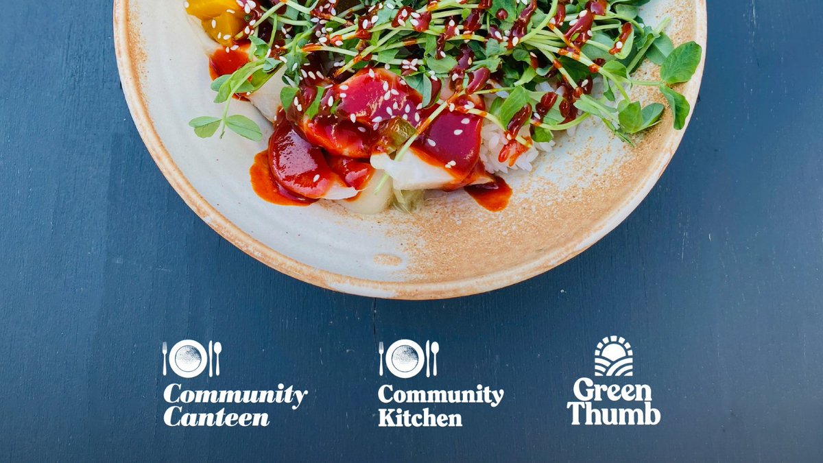 GTIGrows's tweet photo. The holidays look &amp; feel very different this year for many people. We are proud to partner with Community Kitchen #Chicago to help provide nourishing, fresh meals for our local community and support our local workers at restaurants, farms and suppliers. https://t.co/yd2GCB8z74 https://t.co/Shj5pTumJL
