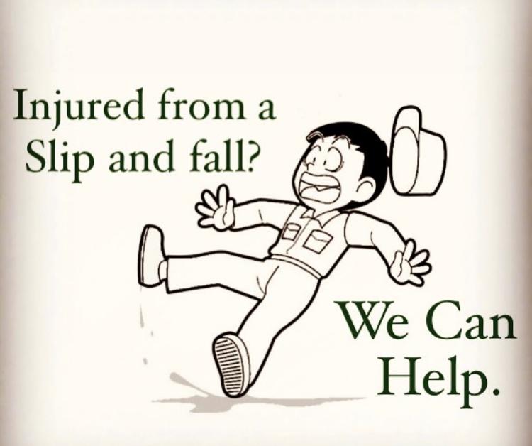 GoldmanLawRI's tweet photo. Call today for a free consultation. 401-785-2300

#personalinjury #slipandfall #bankruptcy #familylawattorney #womanownedbusiness https://t.co/nUEGdxNLXx