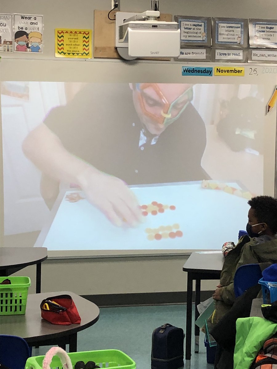 MrsGauthier2's tweet photo. We had a great time taking part in โMattmaticsโ with @ZorbitsMath !! @MrsJFlinn #ocsbMath #zorbitschallenge https://t.co/orFv7onyXI