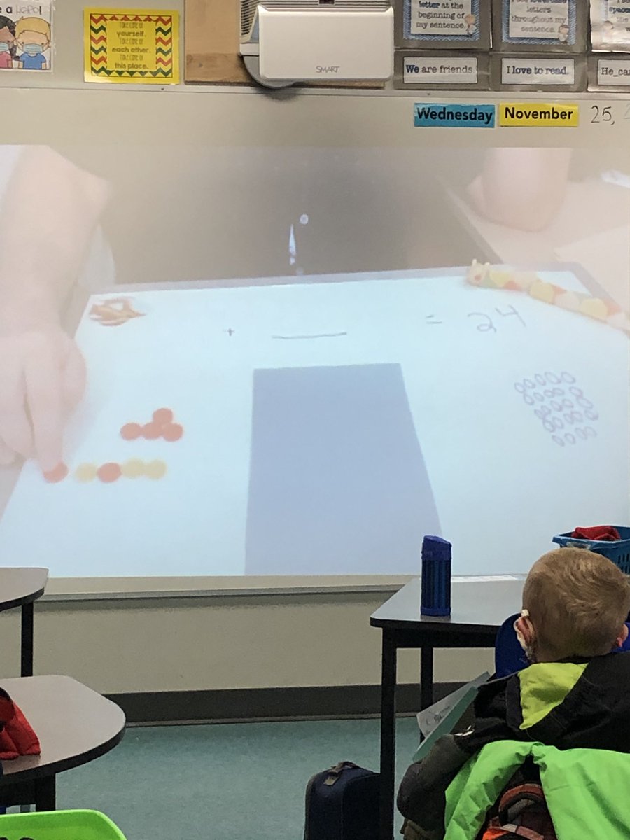 MrsGauthier2's tweet photo. We had a great time taking part in โMattmaticsโ with @ZorbitsMath !! @MrsJFlinn #ocsbMath #zorbitschallenge https://t.co/orFv7onyXI