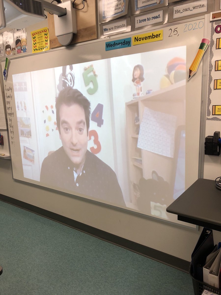 MrsGauthier2's tweet photo. We had a great time taking part in โMattmaticsโ with @ZorbitsMath !! @MrsJFlinn #ocsbMath #zorbitschallenge https://t.co/orFv7onyXI