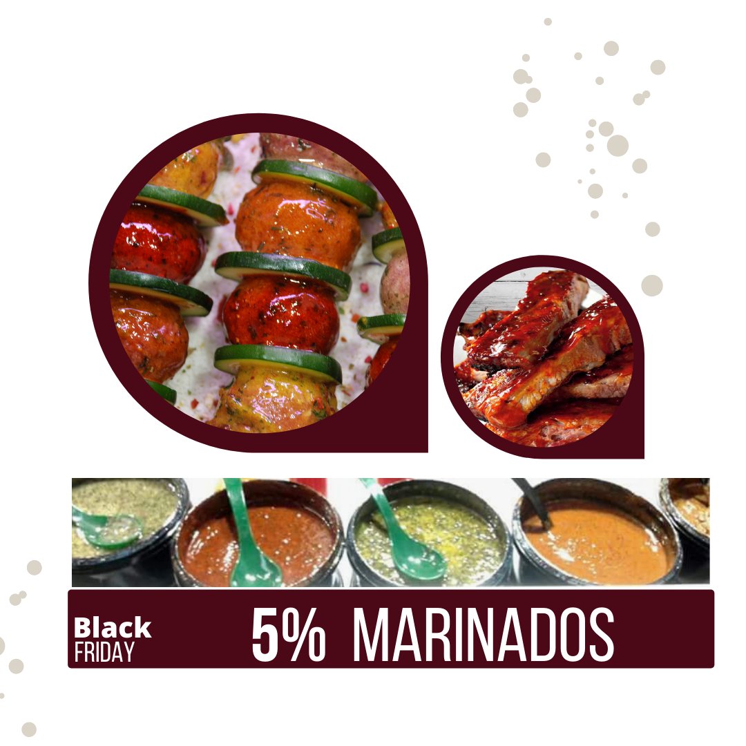 GourmetGMC's tweet photo. Última semana descuentos #BlackFriday
Prepara elaborados vistosos y gustosos al estilo #GourmetGMC No te pierdas esta oferta (activa hasta el 27 de nov.) en nuestra web.
 https://t.co/2nd31ST6i0  
CÓDIGO PROMOCIONAL - BLACK FRIDAY GOURMET https://t.co/aOa0iFLnrm