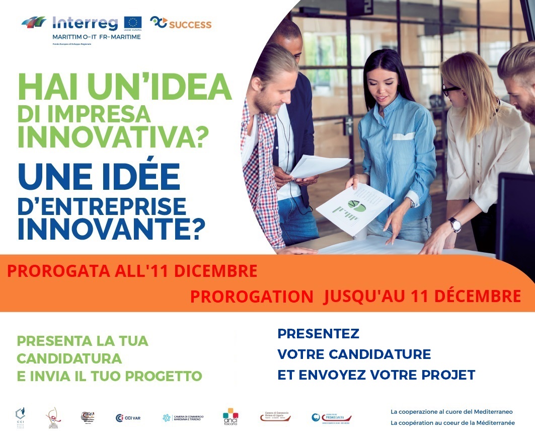 Interreg - Success tweet media