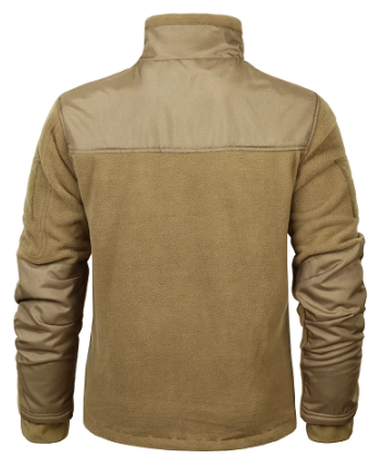 addcheaplinks's tweet photo. Military Fleece Autumn Winter Men's Jacket
https://t.co/NYqqQnohym
#menjackets #Winter2020 https://t.co/tZmYHcogvz