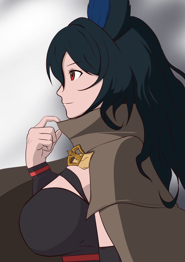 #進化してたらRT見た人もする
8ヶ月くらいかな? 