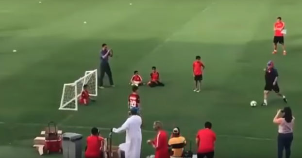 rodriber's tweet photo. Nunca más habrá golaso.

DEP Maradona https://t.co/f7p5yLqKLg